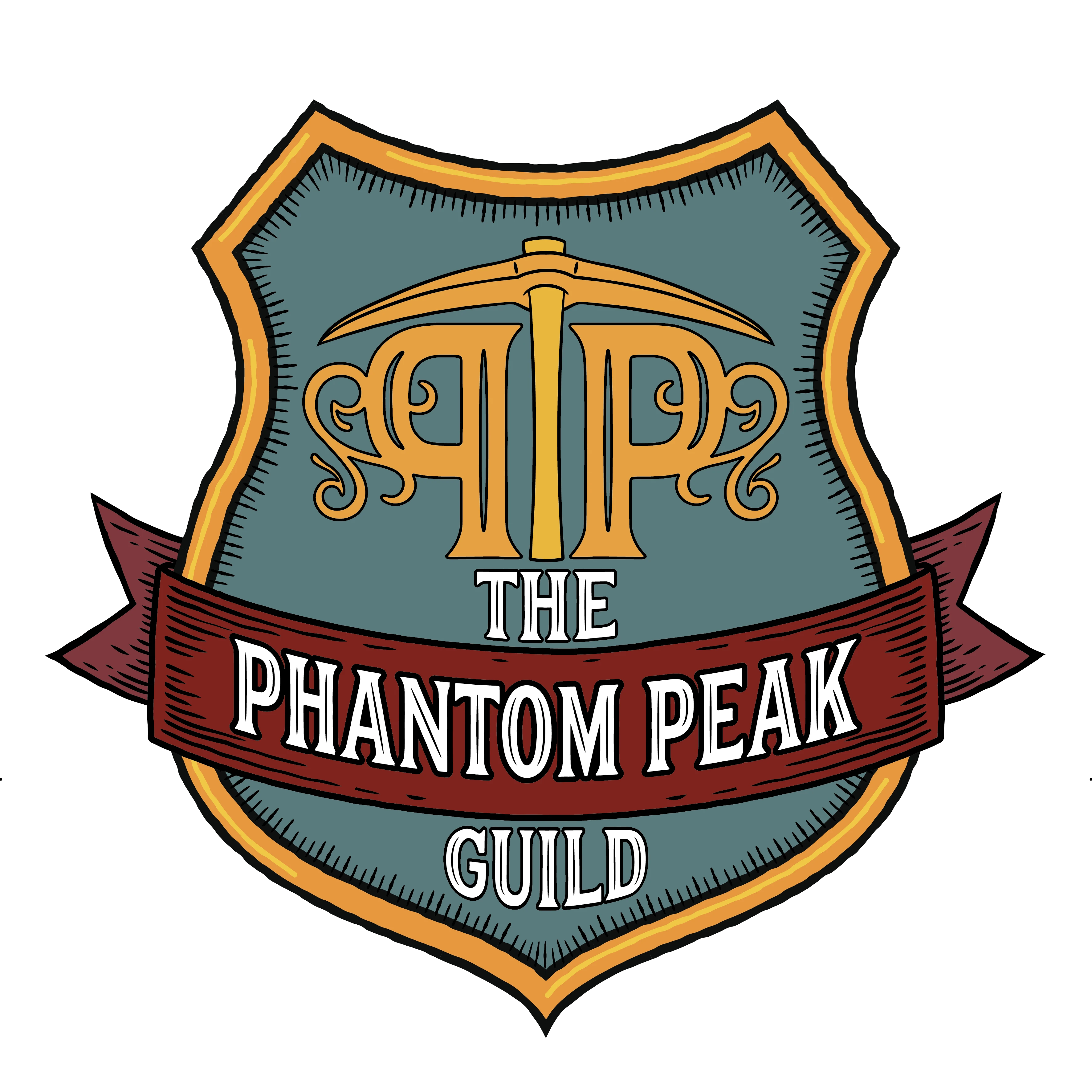 The Phantom Peak Guild